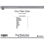 Our Man Dan