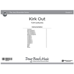 Kirk Out (Score)