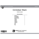 October Rain