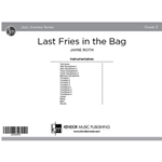 Last Fries in the Bag