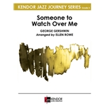 Someone to Watch Over Me