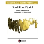 Scott Road Sprint