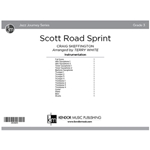 Scott Road Sprint (Score)
