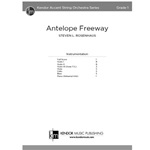 Antelope Freeway