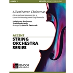 A Beethoven Christmas