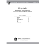 Kingsfold (Score)