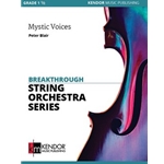 Mystic Voices