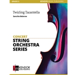 Twirling Tarantella