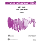 All's Well That Ends Well (Full Score)