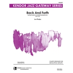 Back And Forth (Full Score)