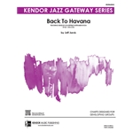 Back To Havana (Full Score)