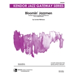 Bloomin' Jazzmen (Full Score)