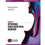 Spring Fest (Score)
