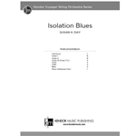 Isolation Blues