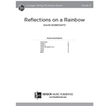 Reflections on a Rainbow