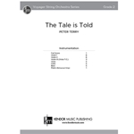 The Tale is Told