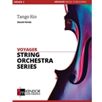 Tango Rio