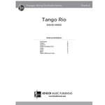 Tango Rio Score