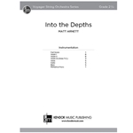 Into the Depths (Score)