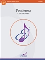 Ponderosa