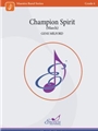 Champion Spirit March