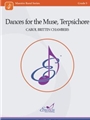 Dances for the Muse, Terpsichore