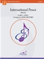 International Peace (March)