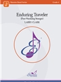 Enduring Traveler (Poor Wayfaring Stranger)