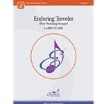 Enduring Traveler (Poor Wayfaring Stranger)