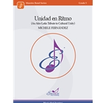 Unidad en Ritmo (An Afro-Latin Tribute to Cultural Unity)
