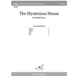 The Mysterious House