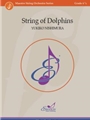 String of Dolphins