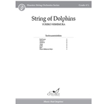 String of Dolphins