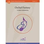 Orchid Fantasy