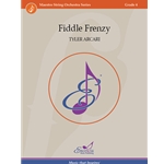 Fiddle Frenzy