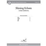 Shining Echoes (Score)