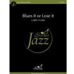 Blues It or Lose It