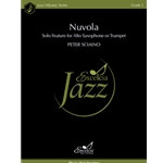 Nuvola Solo Feature for Alto Saxophone or Trumpet