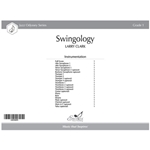 Swingology (Score)