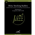 Shiny Stocking Stuffers