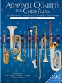 Adaptable Quartets for Christmas