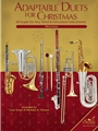 Adaptable Duets for Christmas 28 Duets for any Wind and Percussion Instruments
