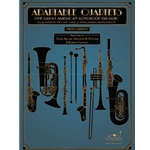 Adaptable Quartets (The Great American Songbook 1911-1928)