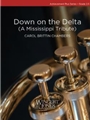 Down on the Delta (A Mississippi Tribute)