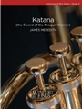 Katana (The Sword of the Shogun Warrior)