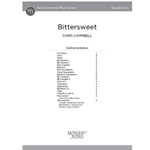 Bittersweet