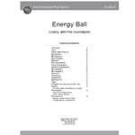 Energy Ball