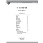 Spinnaker