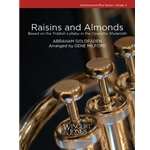 Raisins and Almonds