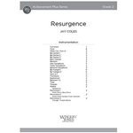 Resurgence (Score)